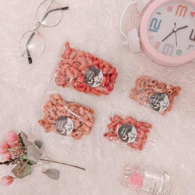 

Makaroni krenyezzz