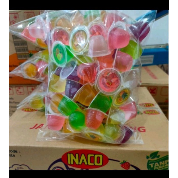 

INACO JELLY