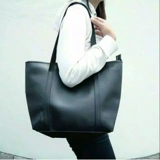 Totebag Candy / Zara / Tas Jinjing / Tas Wanita Murah Meriah