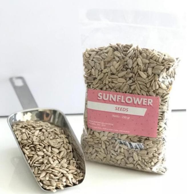 

A4709Z7A Sunflower Seed 250 Gram S0Asu