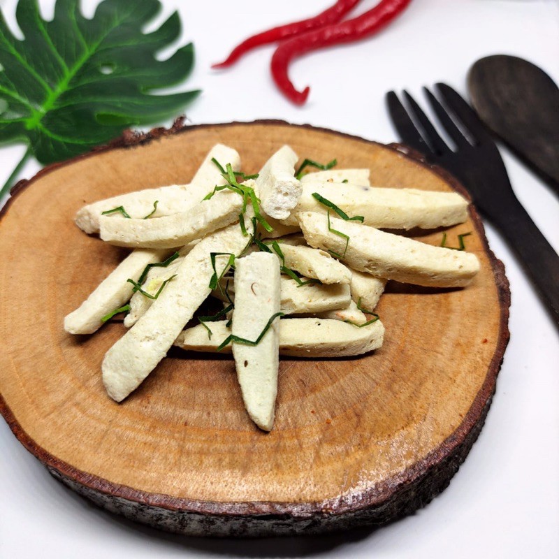 

Basreng Premium (Asin Daun Jeruk)