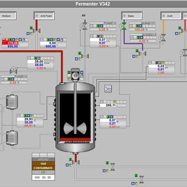 HMI PLC software Siemens SiMATIC PCS7 V9 full version 2021