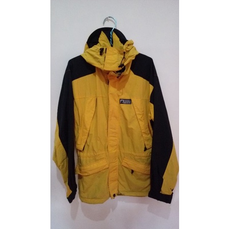 Jaket Outdoor Sierra Designs Original