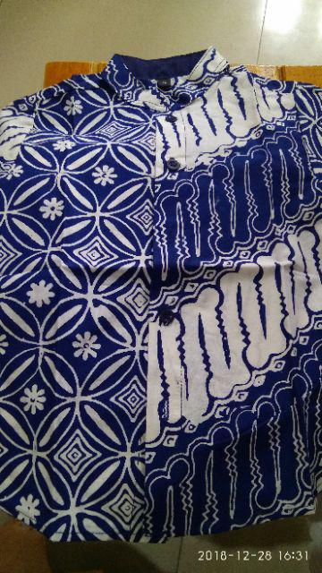 Batik Anak Eksklusif