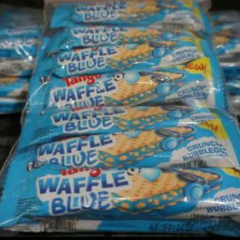 tango waffle blue (ekspor)