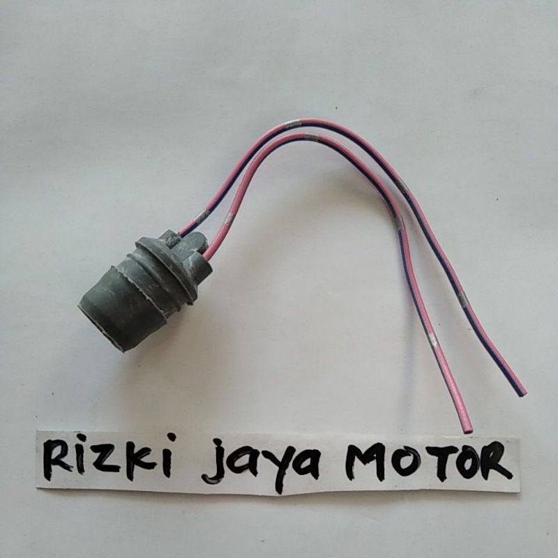 Pitingan lampu spidometer vario mio dll asli lospak