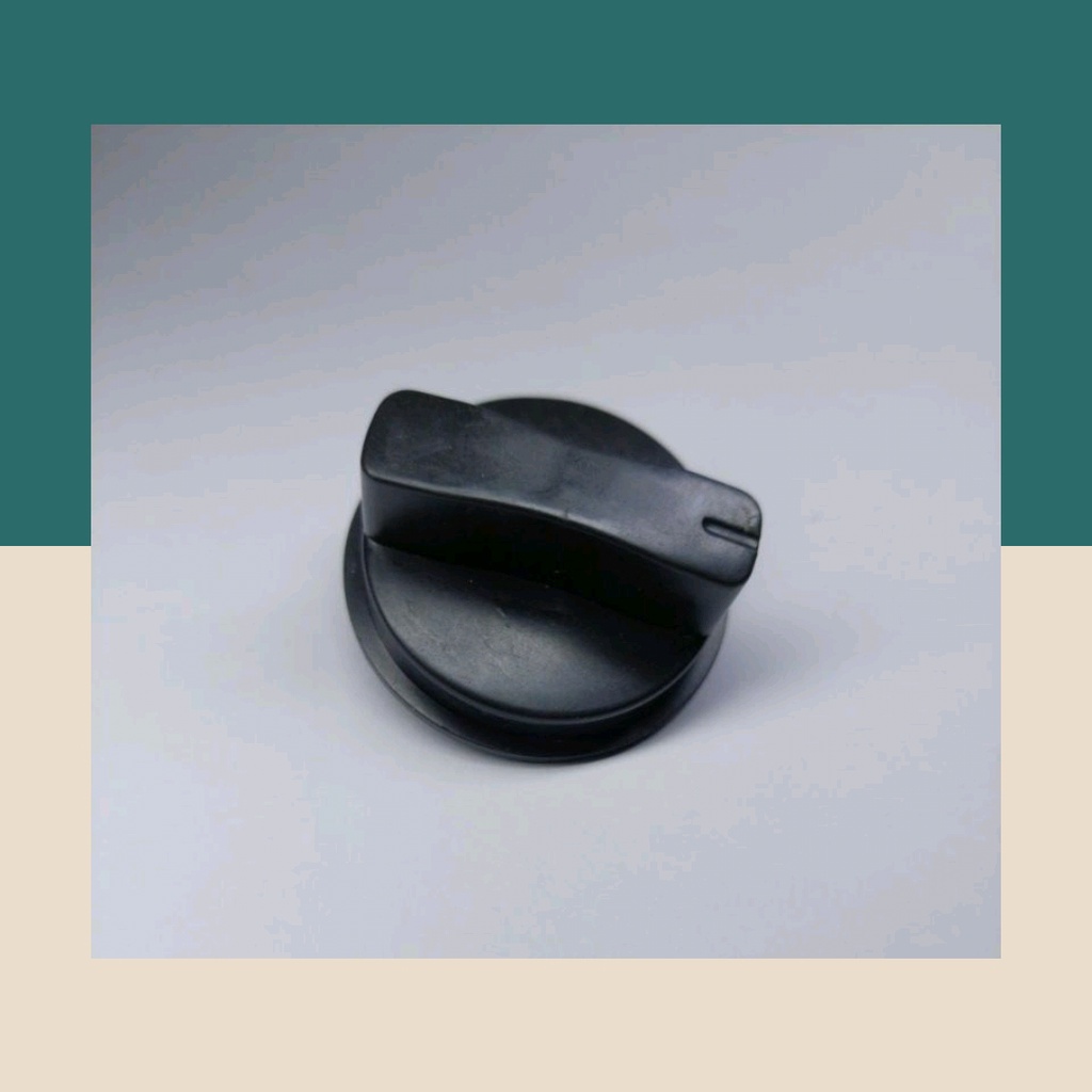 Knop kompor portable model as kecil, knop kompor portabel