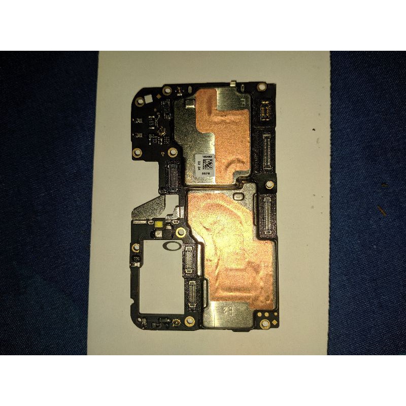 Mesin Oppo A3s cph1803 HIDUP NORMAL