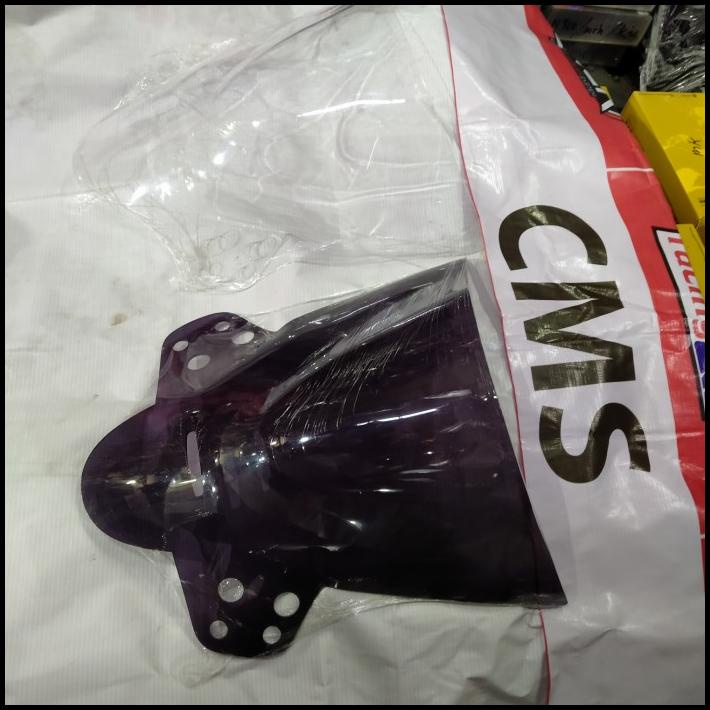 Visor Jenong Cbr 250R Thailand