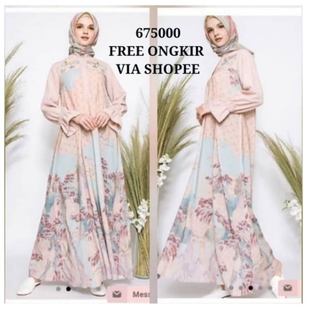 Ria miranda - neisha dress