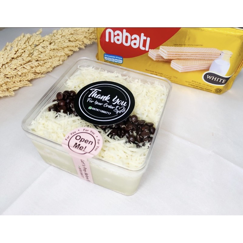 

desert box nabati