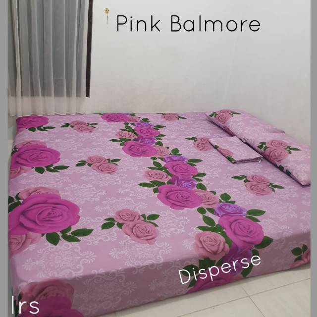 Sprei motif dewasa uk 180