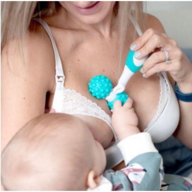 Lavie Lactation Massage Roller