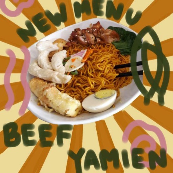 

YAMIEN