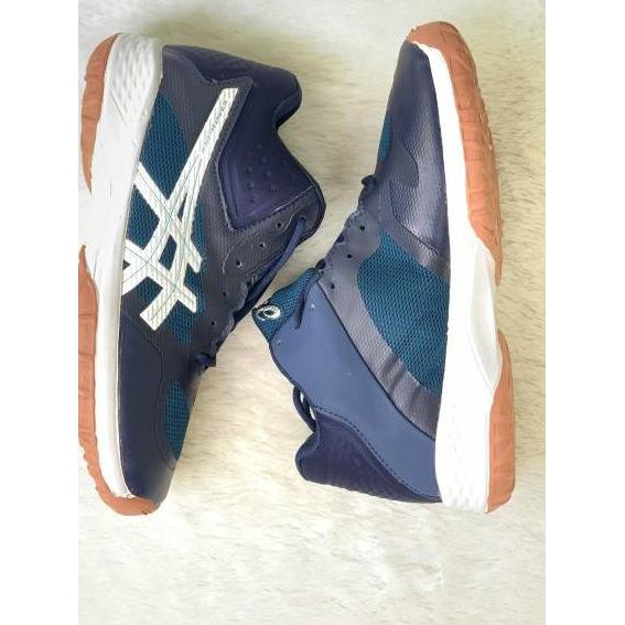  TERBAIK Sepatu  volly  COD termurah asic  gel 
