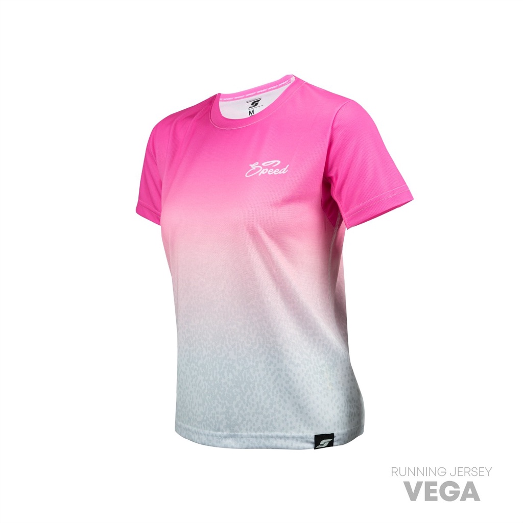 Baju Jersey Speed Runner - VEGA