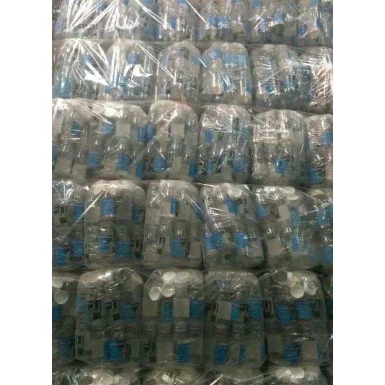 BOTOL KOSONG AIR ZAM ZAM 60ML