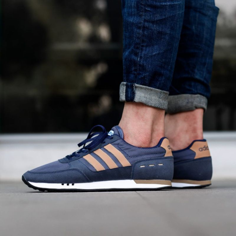 Adidas Neo City Racer Original