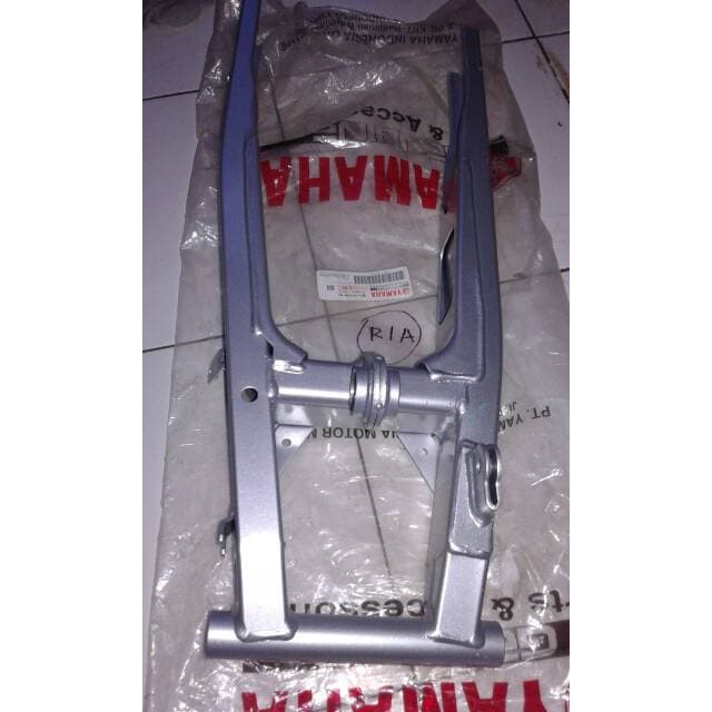 SWING ARM VIXION OLD ORIGINAL YGP