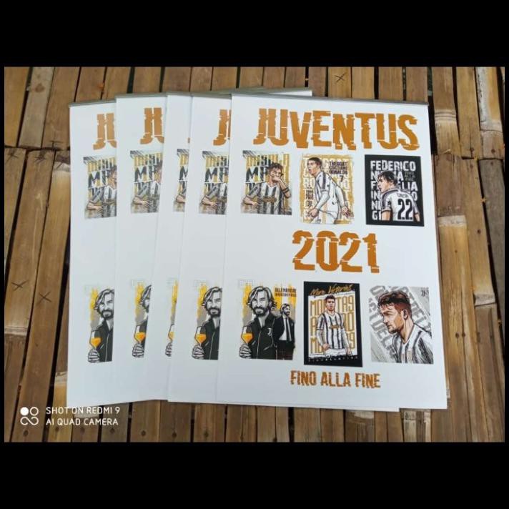 

Kalender Juventus 2021