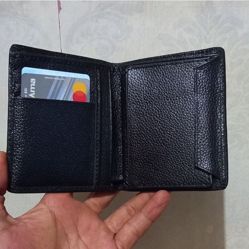 Dompet kulit pria termurah