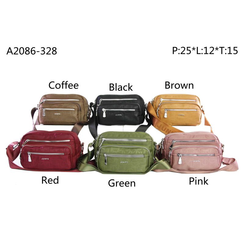 Tas Wanita Junfa - MiNi