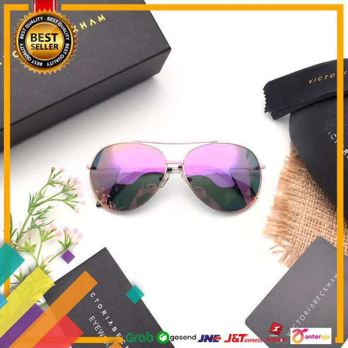HOT SALE.. KACAMATA FASHION WANITA VB T SUPER FULLSET ..TERBARU