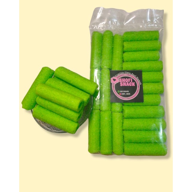 

Pandan Wangi 100gr