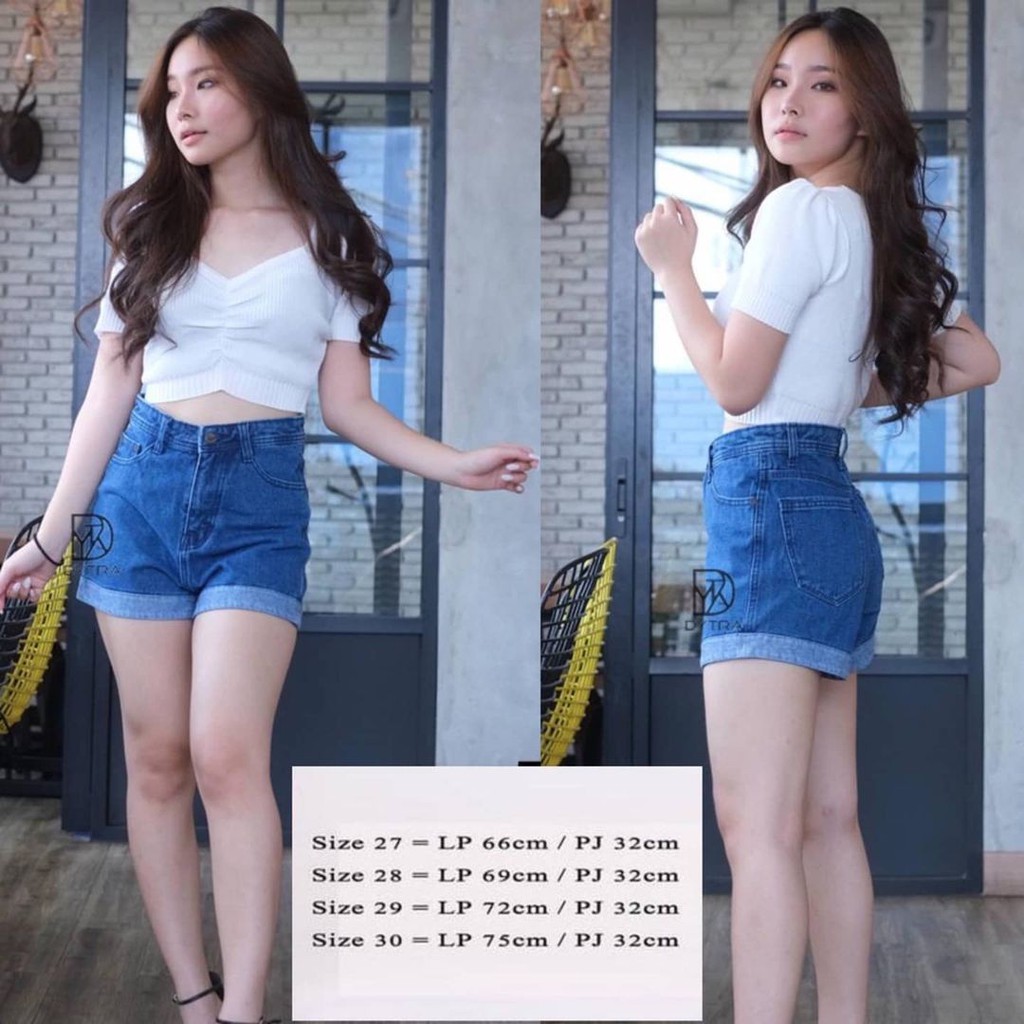 SUMMER HOTPANTS - CELANA PENDEK WANITA - HOTPANTS - CELANA PENDEK JEANS - HOTPANTS JEANS