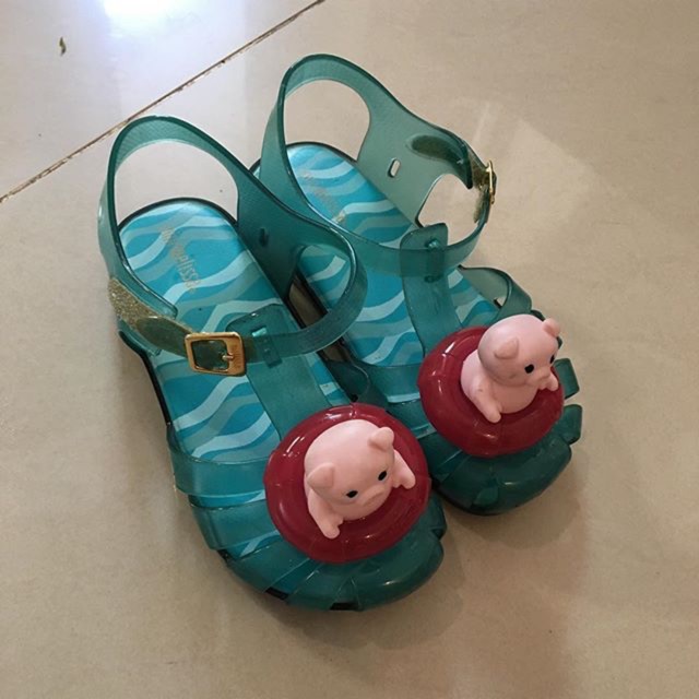 

Minimelissa size 11 lengkap box db