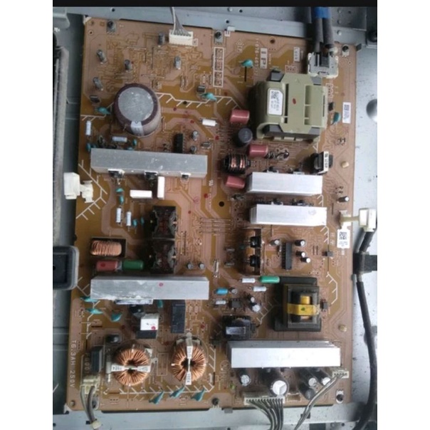 MESIN PSU POWER SUPPLY SUPLAY TV SONY KLV 40S400 A - 40S400A