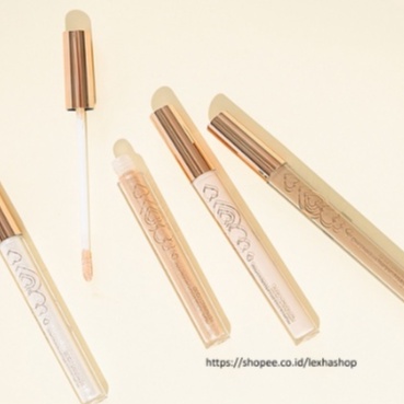 Lameila Liquid Concealer Full Cover Makeup CJR 1050