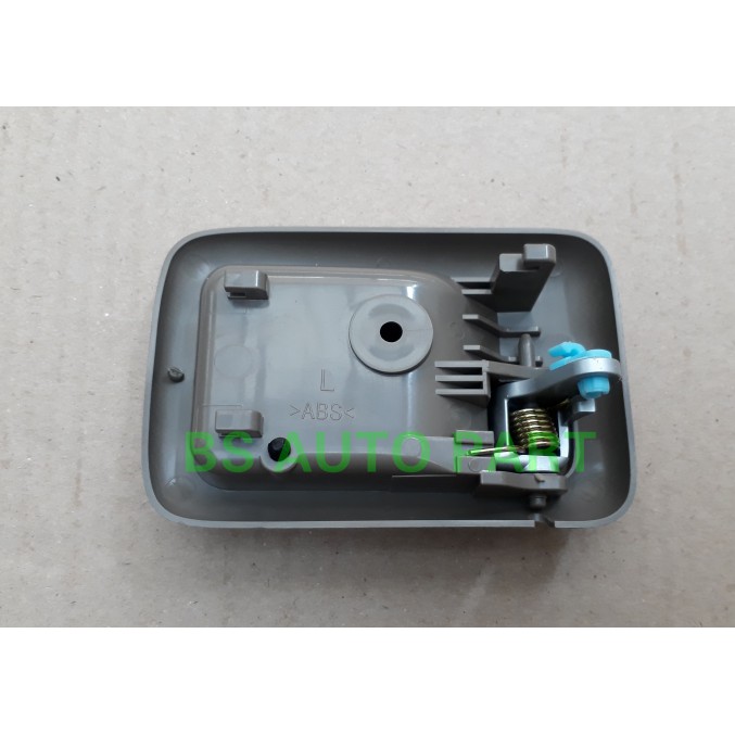 Handle Handel Dalam APV / Maven Cream Silver