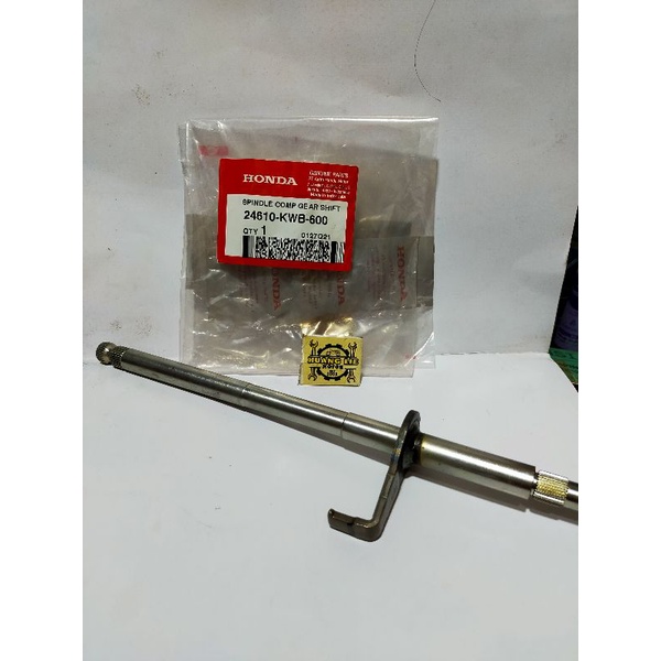 as operan porsneleng revo absolute asli 24610kww740