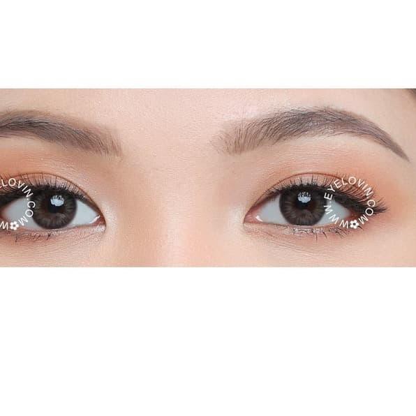 ♕ Softlens Mite Clair - Blush Grey ▲