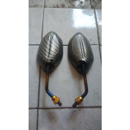 Spion Twotone Beat
