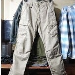 celana cargo ripbstok ori