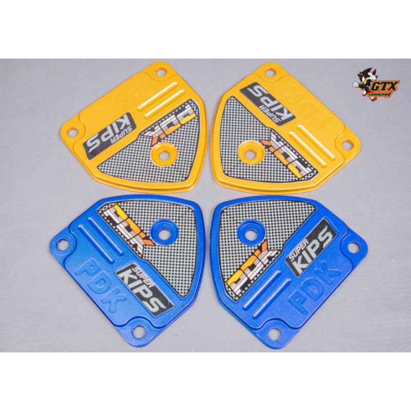 Cover Kips PDK Thailand