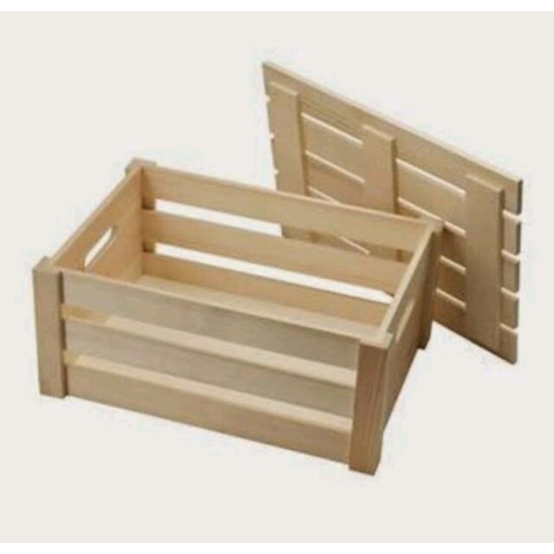 

Packing kayu tambahan