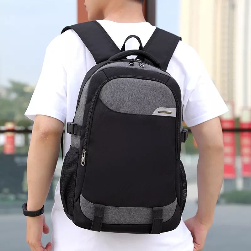 NEW Tas Ransel Pria BackPack ORIGINAL Jumbo Ransel Carrier 50L Tas Gunung Ransel Jumbo IMPORT