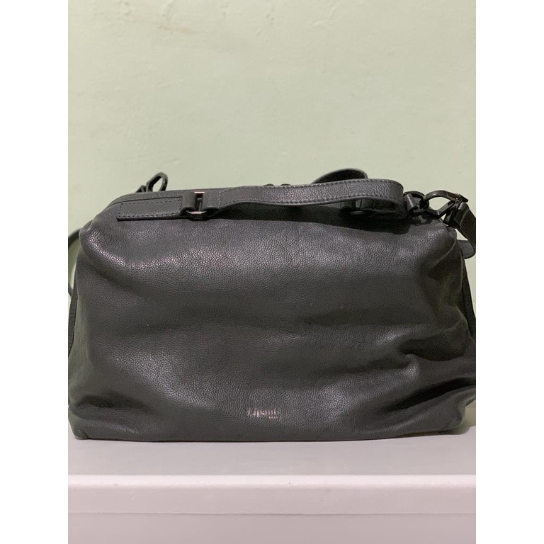 PRELOVED TAS BRANDED WANITA LIPAULT MURAH DAN BAGUS TAS KANTOR WANITA