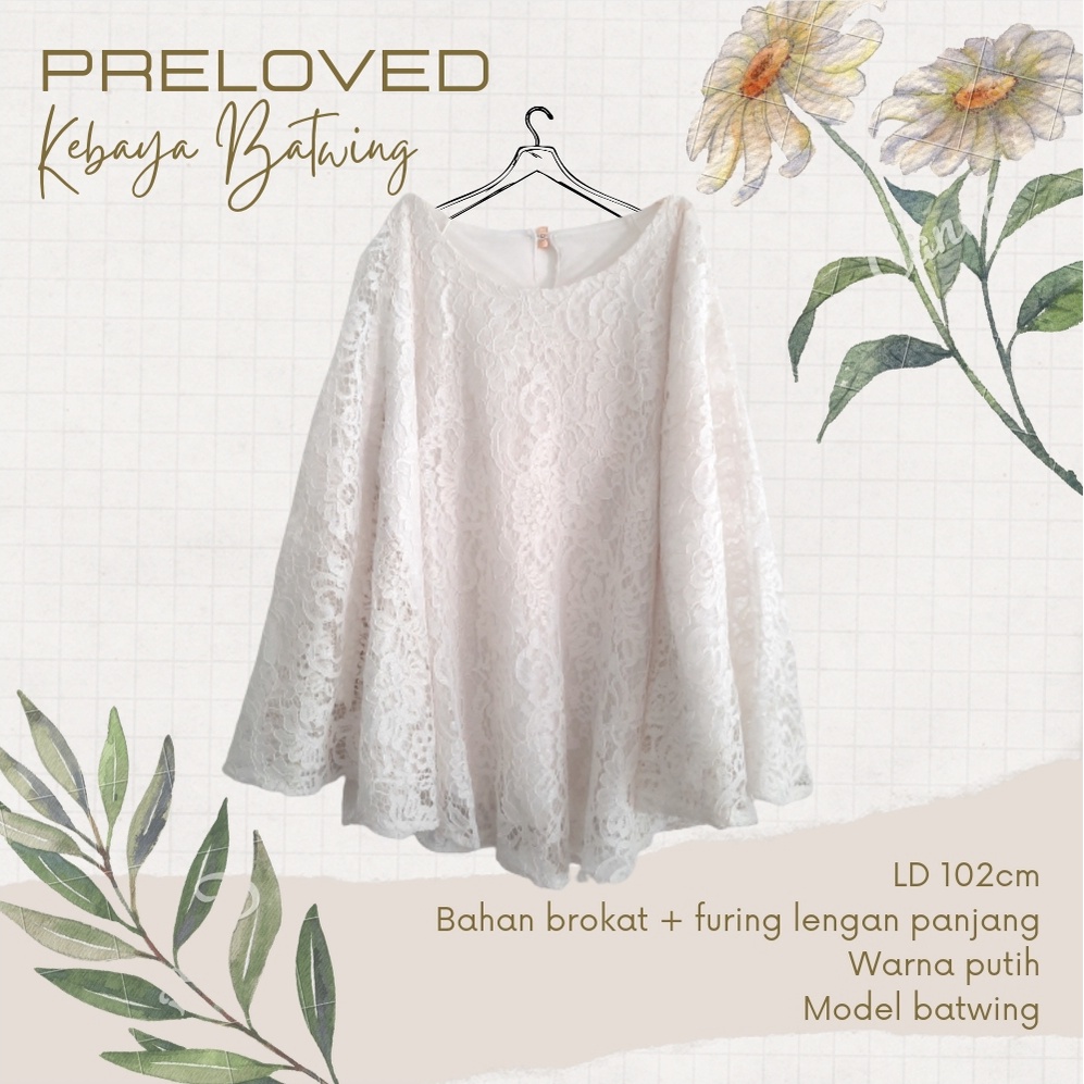 Kebaya Wisuda Wisudah Brukat Atasan Hijab Modern Brukat Wisuda Mewah Fashion Non Hijab Remaja Muslim