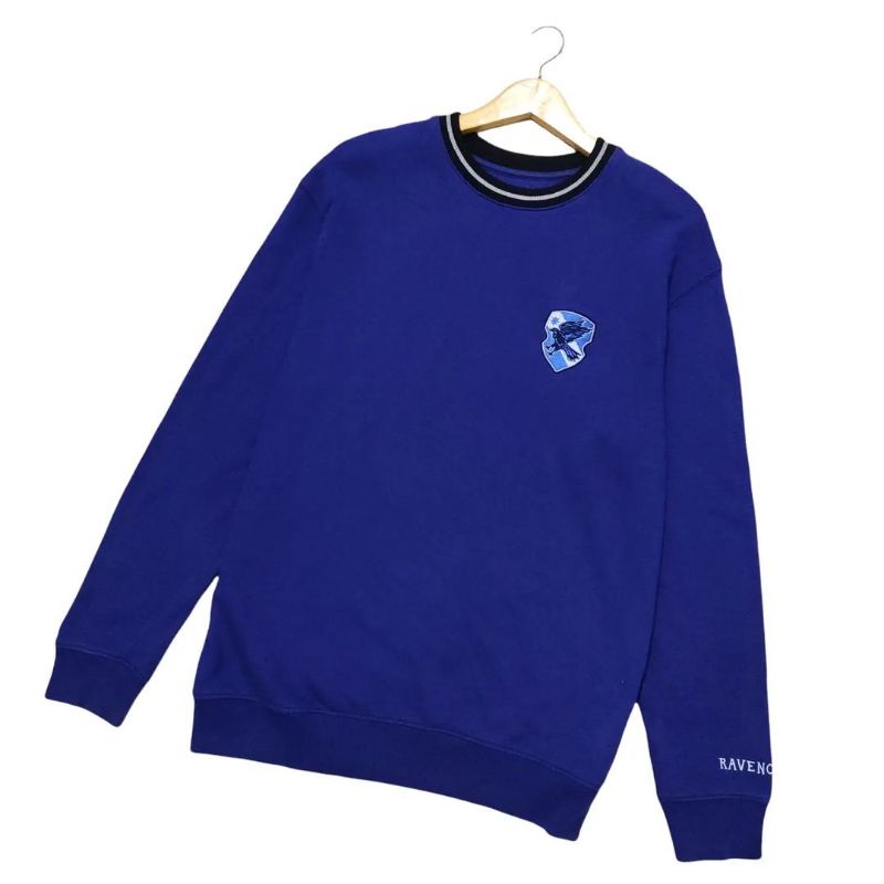 Spao X Harrypotter Ravenclaw Crewneck