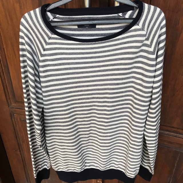 Sweater Tirajeans