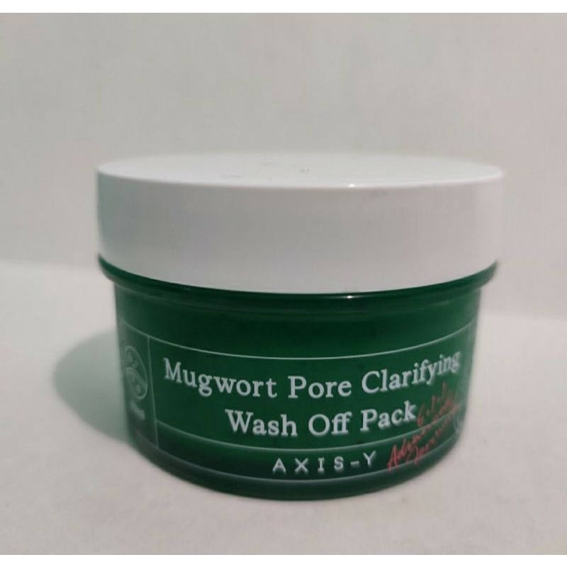 preloved axis y mugwort