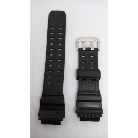 Tali karet jam tangan G-Shock GW-9400 rangeman