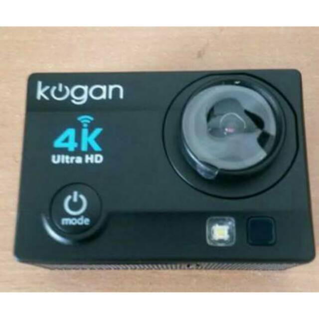 kogan action cam