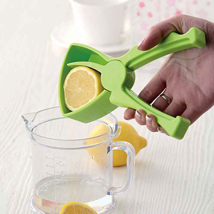 JUICER LEMON MANUAL ALAT PERAS PERASAN PEMERAS JERUK LEMON ALAT DAPUR  PRAKTIS MURAH