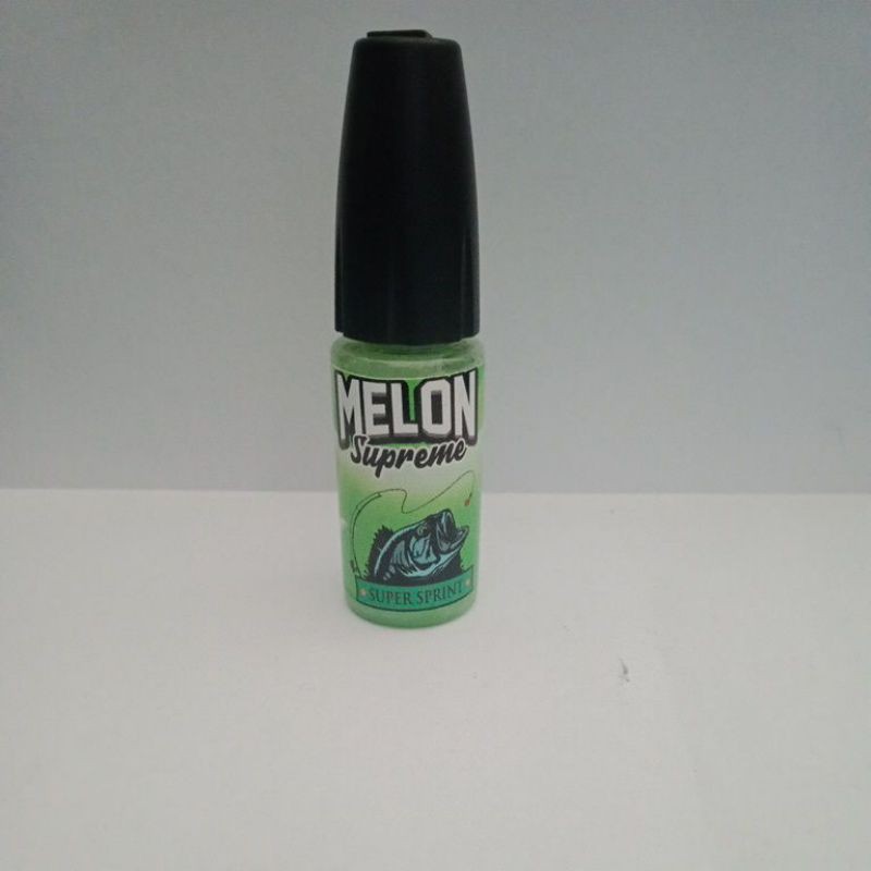 

melon supreme super sprint