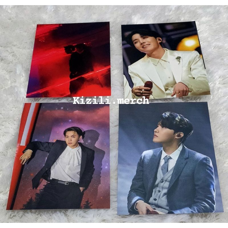 Sharing The Fact Remember BTS